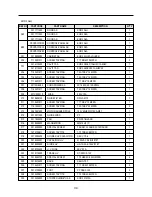 Preview for 30 page of Daewoo KOR-1A4H Service Manual