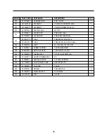 Preview for 31 page of Daewoo KOR-1A4H Service Manual