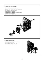 Preview for 15 page of Daewoo KOR-1A7G Service Manual