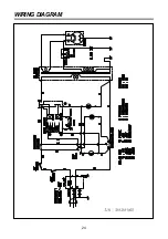 Preview for 24 page of Daewoo KOR-1A7G Service Manual