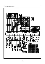 Preview for 27 page of Daewoo KOR-1A7G Service Manual