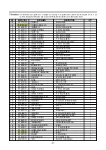 Preview for 30 page of Daewoo KOR-1A7G Service Manual