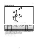 Preview for 14 page of Daewoo KOR-1A7G9T(AKM3180S) Service Manual