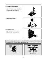 Preview for 15 page of Daewoo KOR-1A7G9T(AKM3180S) Service Manual