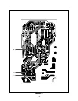 Preview for 27 page of Daewoo KOR-1A7G9T(AKM3180S) Service Manual