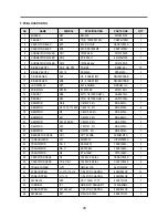 Preview for 30 page of Daewoo KOR-1A7G9T(AKM3180S) Service Manual