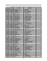 Preview for 32 page of Daewoo KOR-1A7G9T(AKM3180S) Service Manual