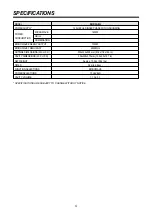 Preview for 4 page of Daewoo KOR-1A8Q0A Service Manual