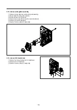 Preview for 16 page of Daewoo KOR-1A8Q0A Service Manual