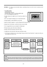 Preview for 21 page of Daewoo KOR-1A8Q0A Service Manual