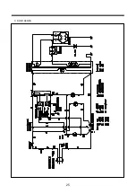 Preview for 25 page of Daewoo KOR-1A8Q0A Service Manual