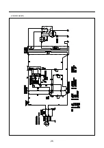 Preview for 26 page of Daewoo KOR-1A8Q0A Service Manual