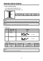 Preview for 27 page of Daewoo KOR-1A8Q0A Service Manual