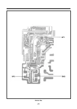 Preview for 28 page of Daewoo KOR-1A8Q0A Service Manual