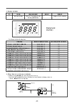 Preview for 29 page of Daewoo KOR-1A8Q0A Service Manual