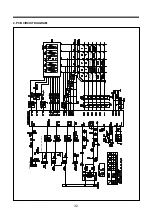 Preview for 32 page of Daewoo KOR-1A8Q0A Service Manual