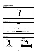 Preview for 33 page of Daewoo KOR-1A8Q0A Service Manual