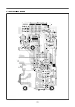 Preview for 34 page of Daewoo KOR-1A8Q0A Service Manual