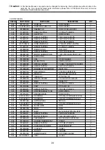 Preview for 39 page of Daewoo KOR-1A8Q0A Service Manual