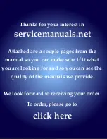 Daewoo KOR-1B4H0A Service Manual preview