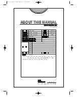 Preview for 29 page of Daewoo KOR-1N1A9A Operating Instructions & Cook Book