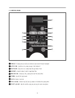 Preview for 7 page of Daewoo KOR-1N4A9W Service Manual