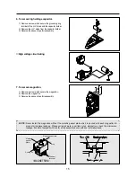 Preview for 15 page of Daewoo KOR-1P5CBA Service Manual