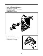 Preview for 16 page of Daewoo KOR-1P5CBA Service Manual