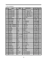 Preview for 30 page of Daewoo KOR-1P5CBA Service Manual