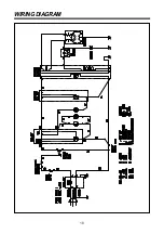 Предварительный просмотр 10 страницы Daewoo KOR-4115 Service Manual