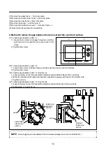 Предварительный просмотр 15 страницы Daewoo KOR-4115 Service Manual