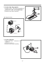 Предварительный просмотр 17 страницы Daewoo KOR-4115 Service Manual