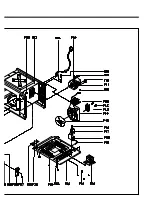 Предварительный просмотр 28 страницы Daewoo KOR-4115 Service Manual