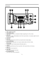 Preview for 9 page of Daewoo KOR-41151S Service Manual