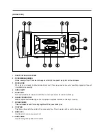 Preview for 10 page of Daewoo KOR-41151S Service Manual