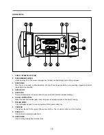 Preview for 11 page of Daewoo KOR-41151S Service Manual