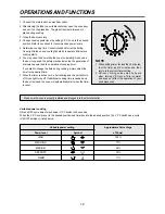 Preview for 13 page of Daewoo KOR-41151S Service Manual