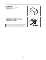 Preview for 15 page of Daewoo KOR-41151S Service Manual