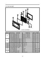 Preview for 16 page of Daewoo KOR-41151S Service Manual