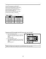 Preview for 17 page of Daewoo KOR-41151S Service Manual