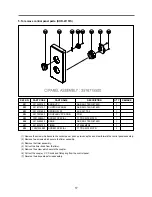 Preview for 18 page of Daewoo KOR-41151S Service Manual