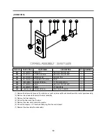 Preview for 20 page of Daewoo KOR-41151S Service Manual