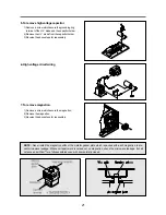 Preview for 22 page of Daewoo KOR-41151S Service Manual