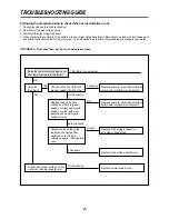 Preview for 26 page of Daewoo KOR-41151S Service Manual