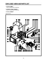 Предварительный просмотр 32 страницы Daewoo KOR-41151S Service Manual