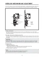 Preview for 18 page of Daewoo KOR-4A0B0W Service Manual