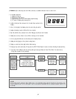 Preview for 22 page of Daewoo KOR-4A0B0W Service Manual