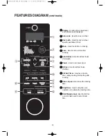 Предварительный просмотр 12 страницы Daewoo KOR-60W Operating Instructions Manual