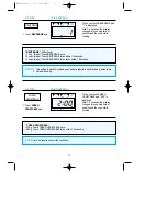 Предварительный просмотр 18 страницы Daewoo KOR-611L2S Operating Instructions Manual