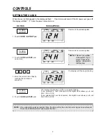 Preview for 8 page of Daewoo KOR-612L0S Service Manual